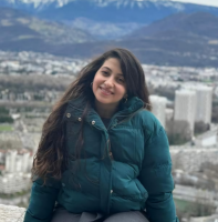 Hanifa Bader
