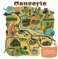 couverture causerie
